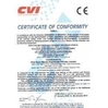 China China Alloys Products Directory certification